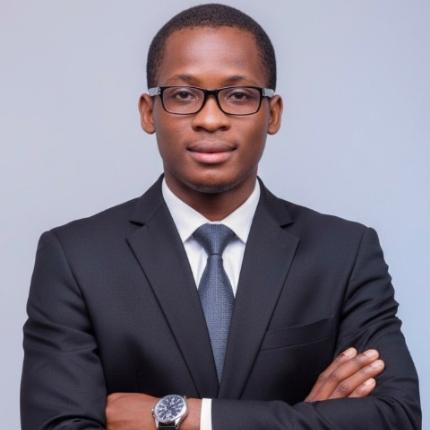 Photo de Jean OLAKOUNLE