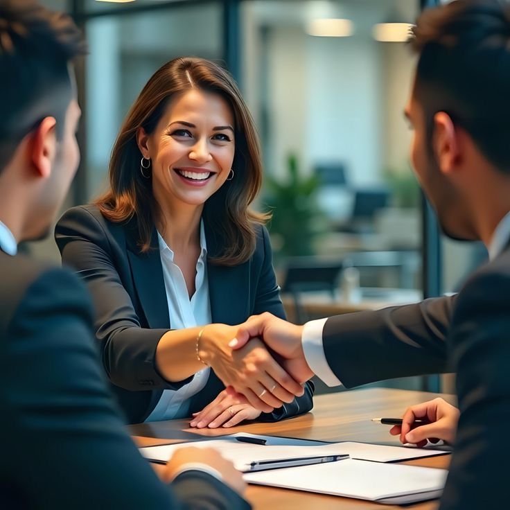 Devenir consultant partenaire JurisnovaTech